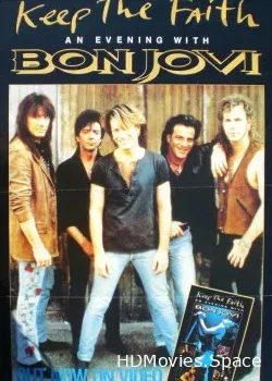 Bon Jovi (1993)