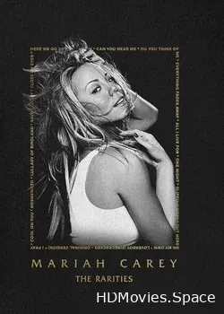 Mariah Carey (1996)