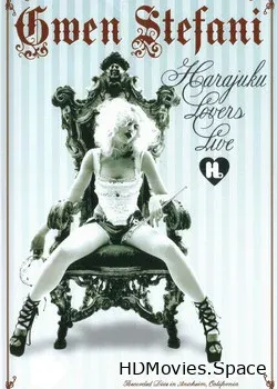 Gwen Stefani (2006)