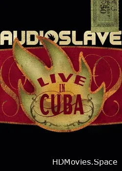 Audioslave (2005)