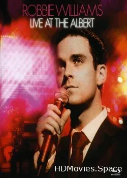 Robbie Williams (2001)