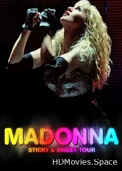 Madonna (2008)