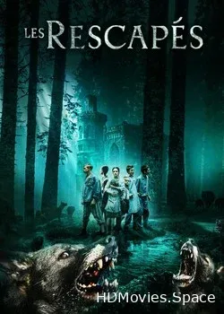 Оборотень (2018)