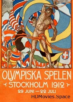 Олимпийские игры в Стокгольме 1912 (2017)