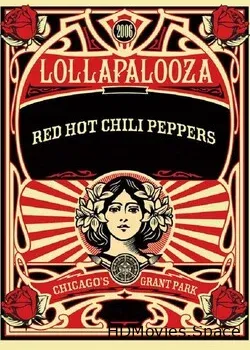 Red Hot Chili Peppers (2006)