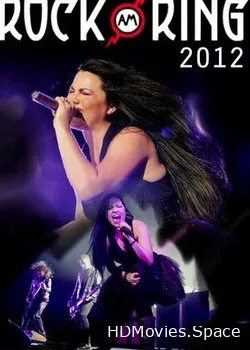 Evanescence (2012)