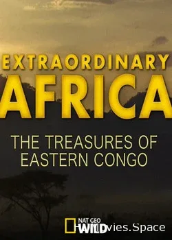 NGW: Невероятная Африка (2011)