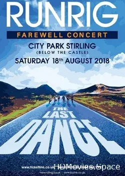 Runrig (2018)