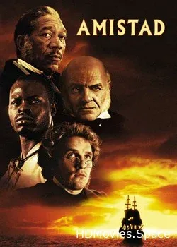 Амистад (1997)