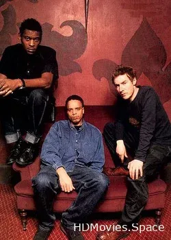Massive Attack (1998)