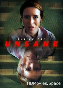 Не в себе (2018)