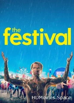 Фестиваль (2018)