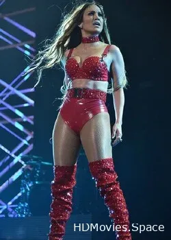 Jennifer Lopez (2017)