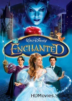 Зачарованная (2007)