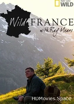 NGW: Дикая Франция с Рэем Мирсом (2015)