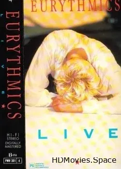 Eurythmics (1987)