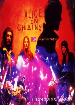 Alice in Chains (1996)