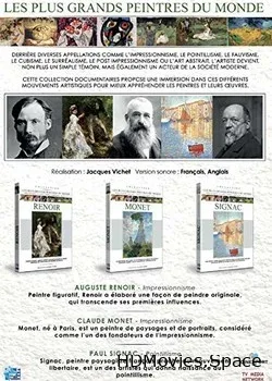 Величайшие художники мира. От импрессионизма до сюрреализма и абстракционизма (2016)