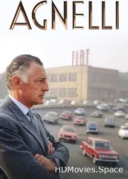 Аньелли. Жизнь президента (2017)