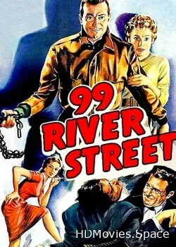 99 Ривер стрит (1953)