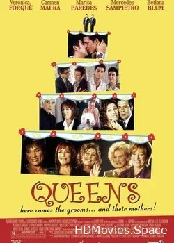 Королевы (2005)