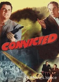 Осуждённый (1950)