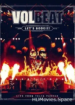Volbeat (2017)