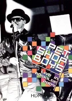 Pet Shop Boys (2009)