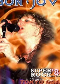 Bon Jovi (1985)