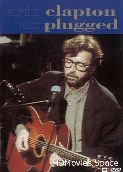 Eric Clapton (1992)