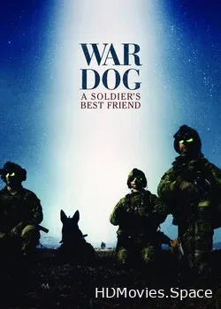 Боевой пёс: Лучший друг солдата (2017)