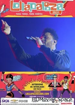 The Weeknd (2017)