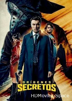 Тайное происхождение (2020)