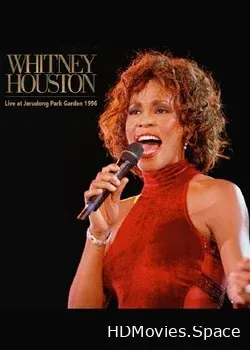 Whitney Houston (1996)