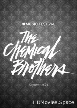 The Chemical Brothers (2015)