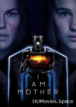 Дитя робота (2019)