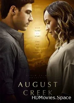 Призраки прошлого (2017)