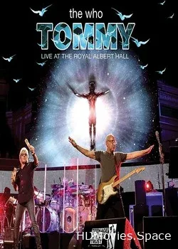 The Who (2017)