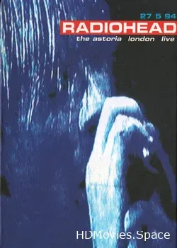 Radiohead (2005)