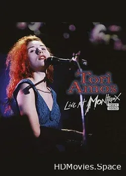 Tori Amos (1992)