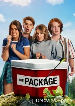 Прибор (2018)