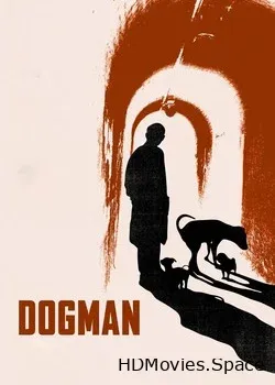 Догмэн (2018)