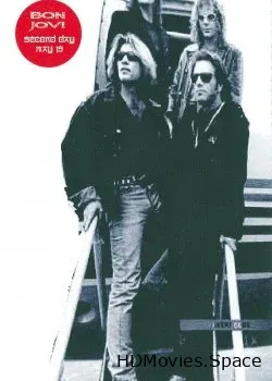 Bon Jovi (1996)