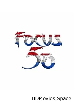 Focus (2017)