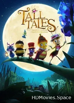 Тайная жизнь насекомых (2017)