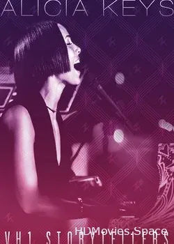 Alicia Keys (2013)
