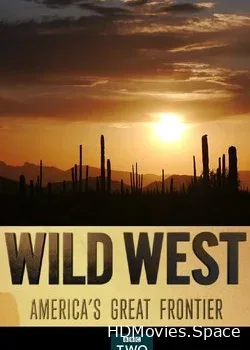 Nat Geo Wild: Прекрасная Америка (2017)