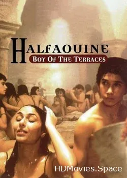 Мальчик на крыше (1990)