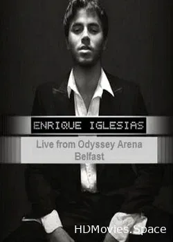 Enrique Iglesias (2007)