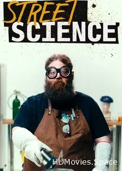Discovery. Уличная наука (2017)